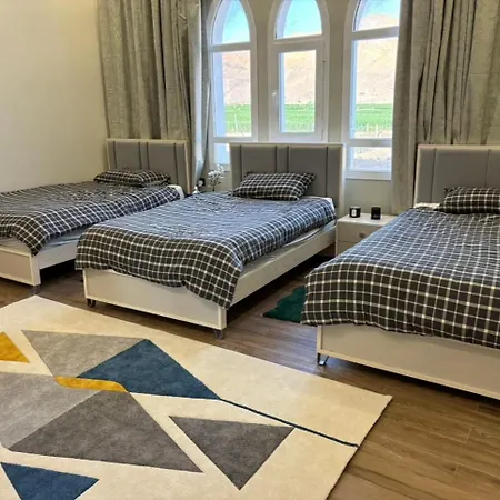 أستراحة أريـــان Villa Sur Exterior photo