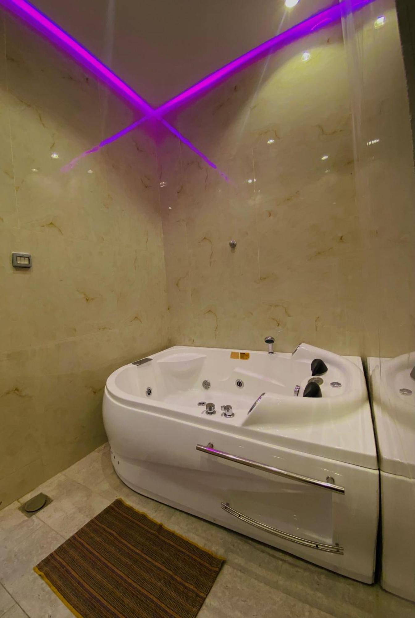 Villa أستراحة أريـــان *