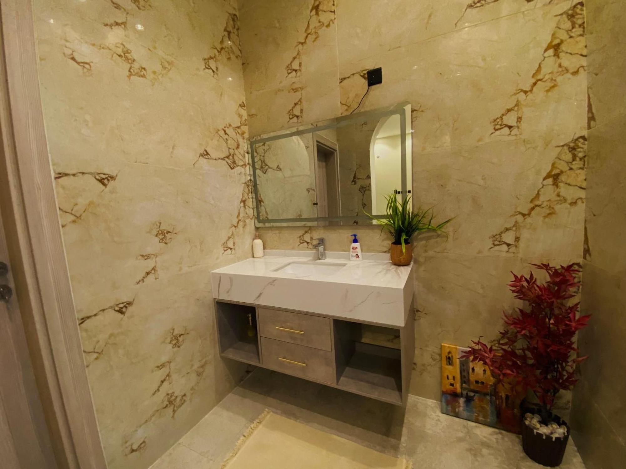 أستراحة أريـــان Villa