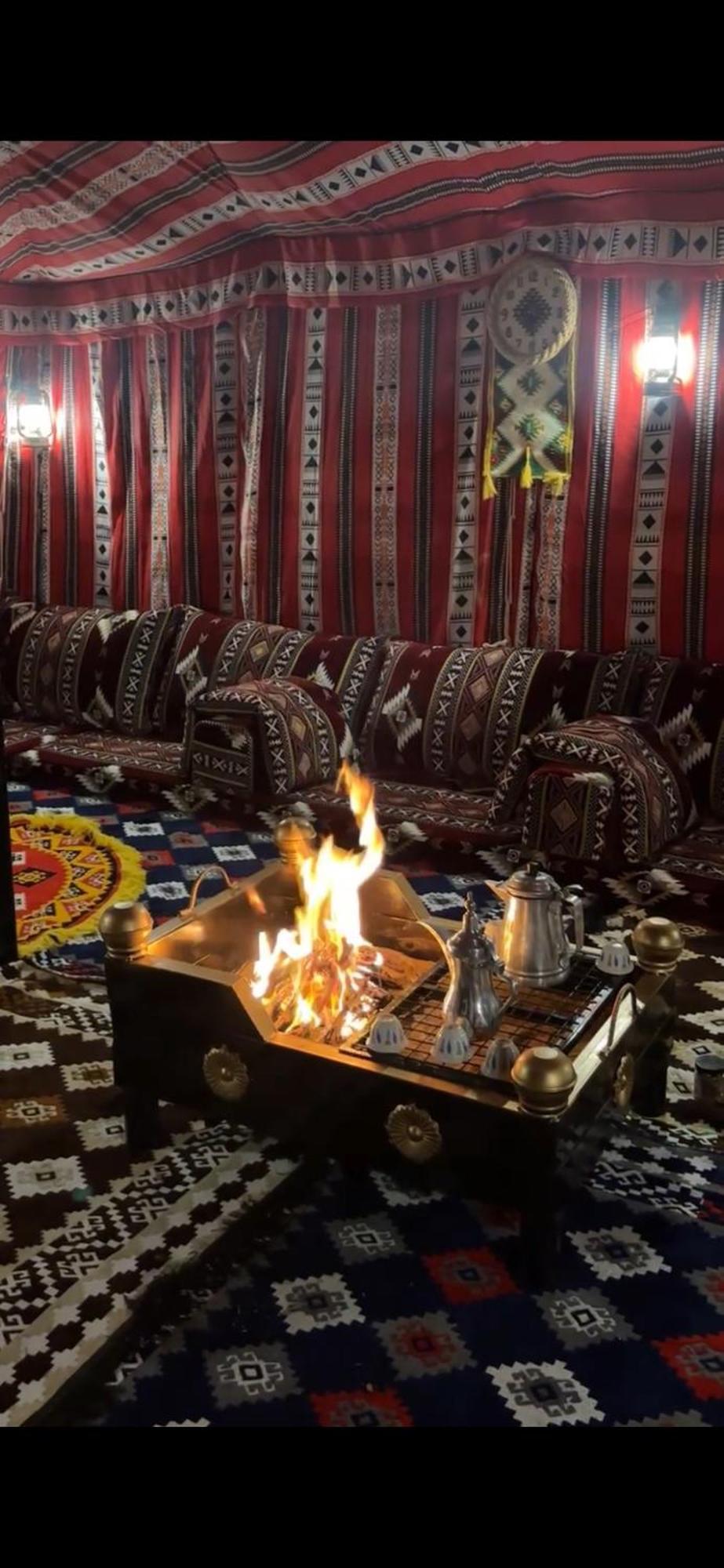 أستراحة أريـــان Villa *