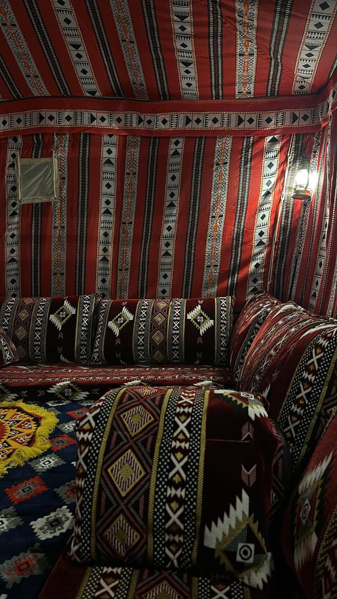 Villa أستراحة أريـــان Sur